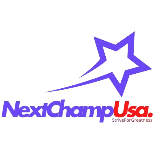 Next Champ USA